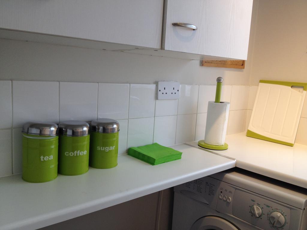 Armitage Way Holiday Apartment - Perfect To Self Isolate Cambridge  Exterior photo