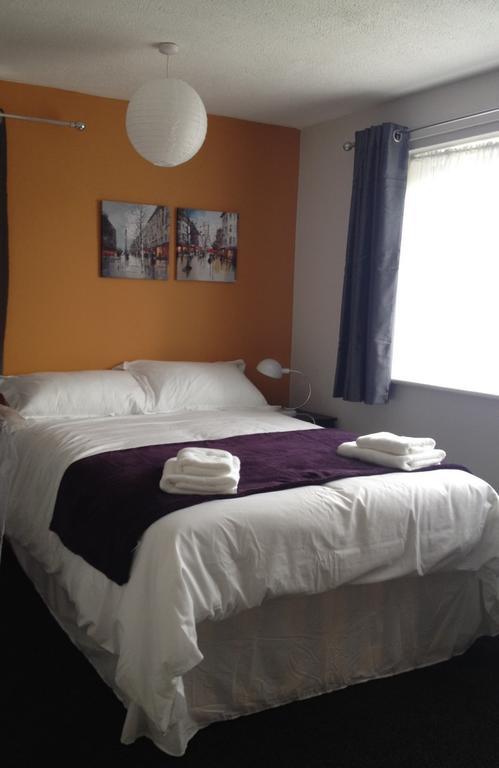 Armitage Way Holiday Apartment - Perfect To Self Isolate Cambridge  Exterior photo