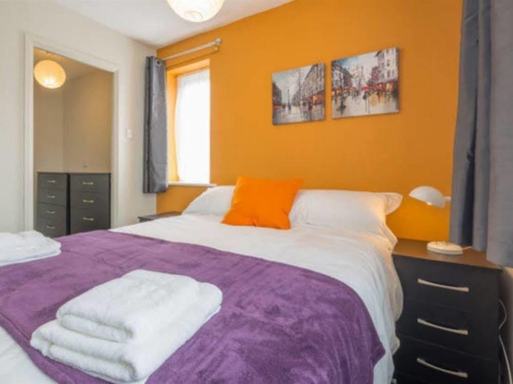 Armitage Way Holiday Apartment - Perfect To Self Isolate Cambridge  Exterior photo