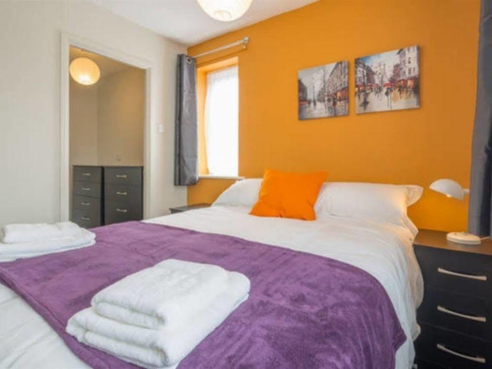 Armitage Way Holiday Apartment - Perfect To Self Isolate Cambridge  Exterior photo