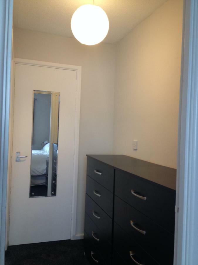 Armitage Way Holiday Apartment - Perfect To Self Isolate Cambridge  Exterior photo